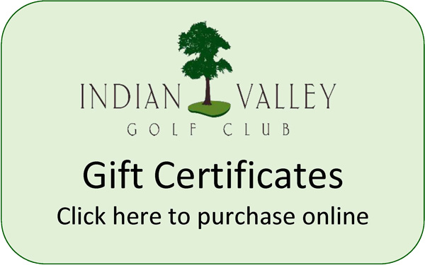 Gift Certificate Button
